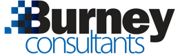 Burney Consultants LLC Logo